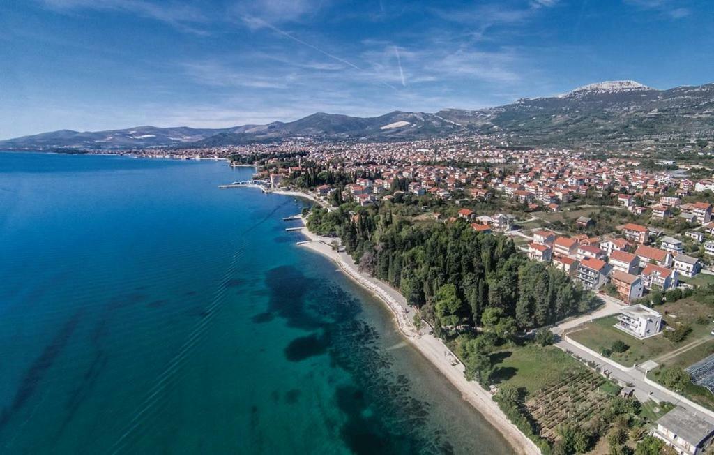 Apartments Aurora Kaštela Esterno foto