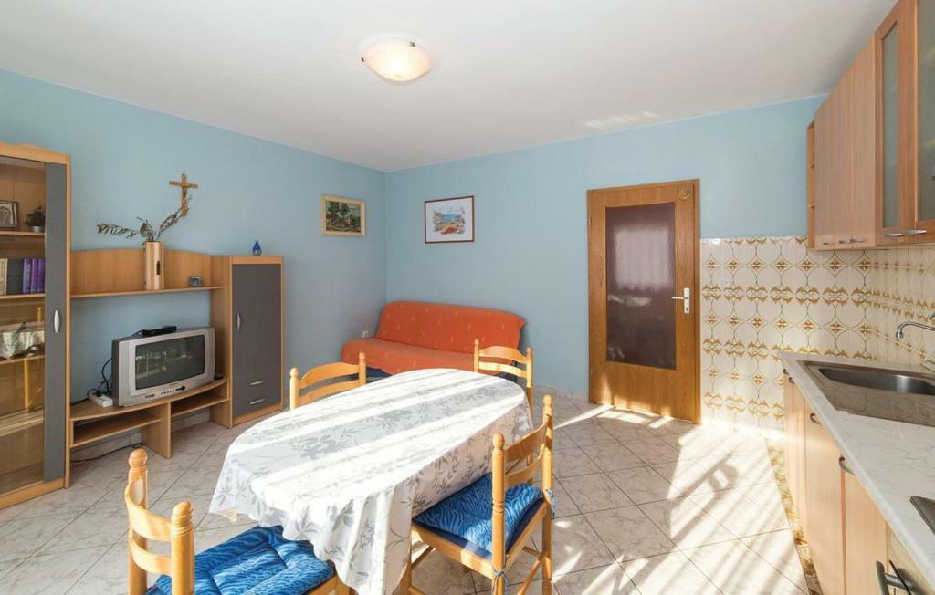 Apartments Aurora Kaštela Esterno foto