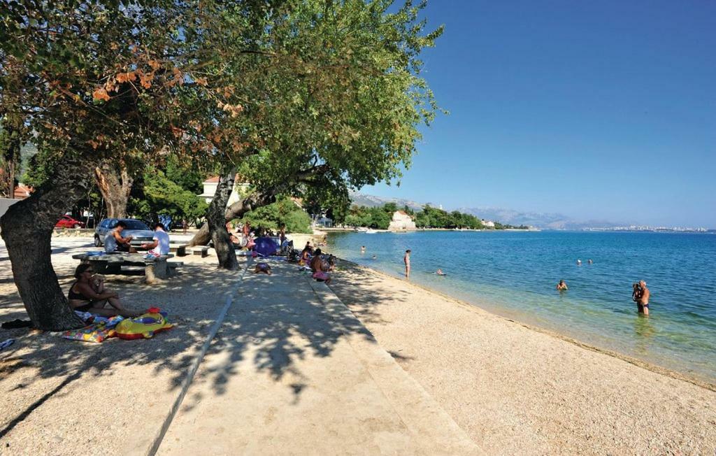 Apartments Aurora Kaštela Esterno foto