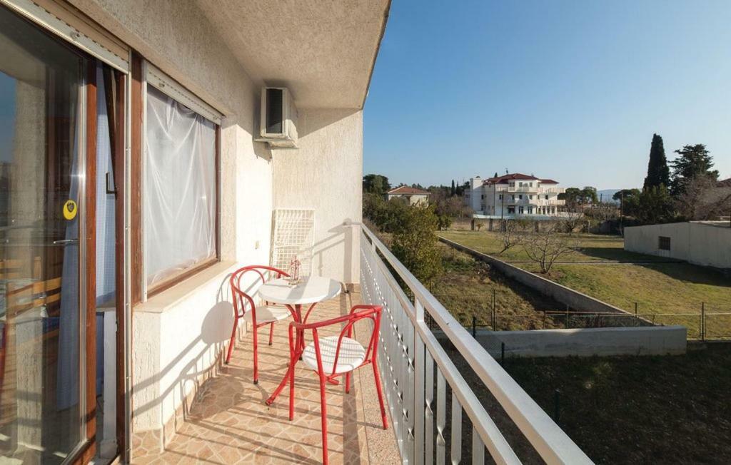 Apartments Aurora Kaštela Esterno foto